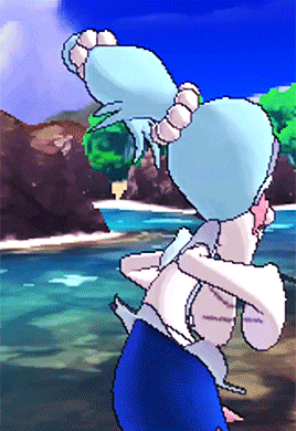 corsolanite:  🎶  Primarina - Soloist Pokémon 🎶   my pokemon <3