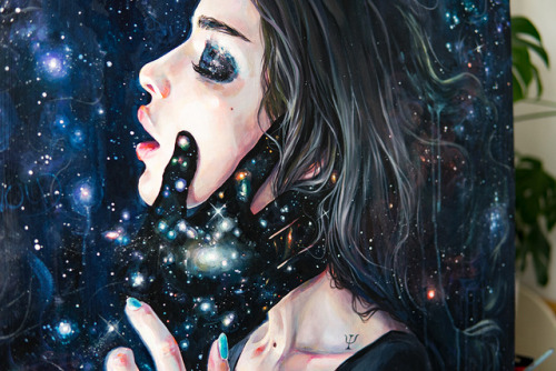 Fragments of &lsquo;Gravity Trance&rsquo; &gt; Prints 