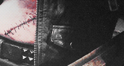 grtx:  In poison places, we are anti-venom,We're the beginning of the end. 