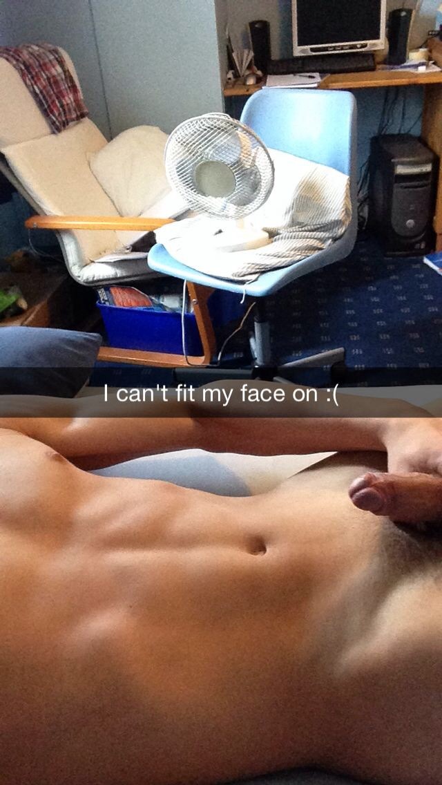 What is this all about poor twink&hellip;