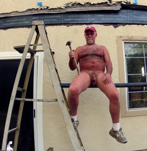 naturbear:  WOOF !!!!!