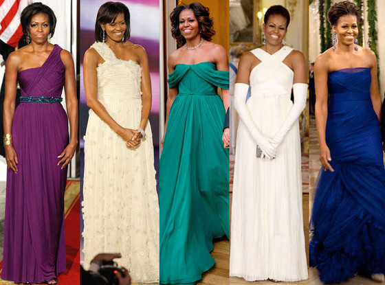 rudegyalchina:  stereoculturesociety:  CultureTRIBUTE: First Lady Michelle Obama