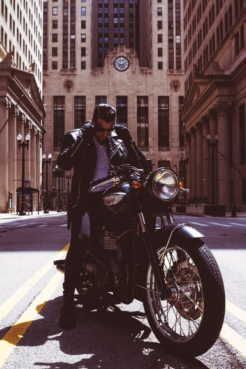 LeatherHOG
