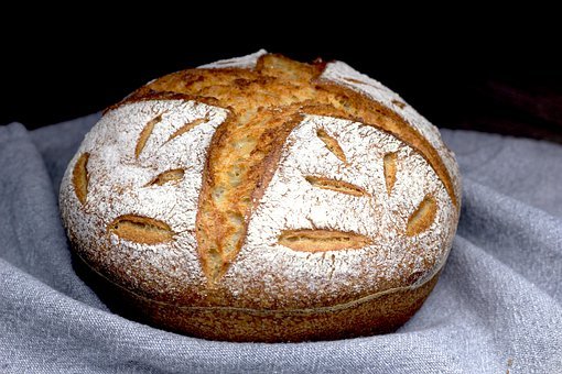 Untitled — Organic Sourdough Market expected to grow at a...