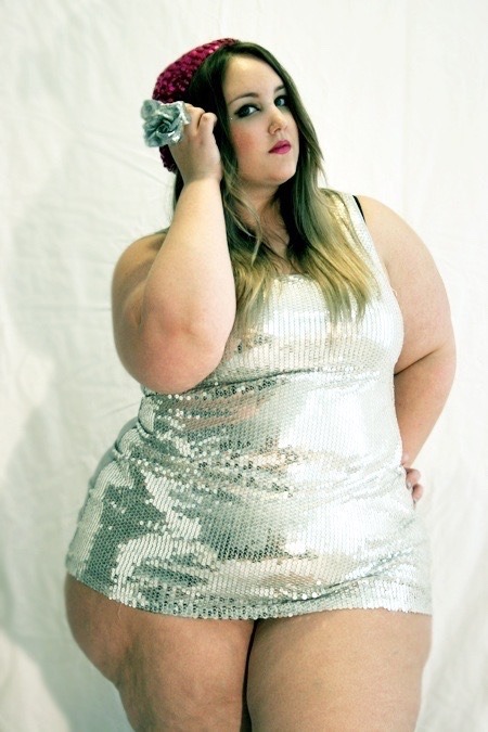 phathematics:  Plump Princess  ❤️