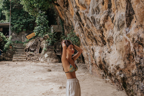 Bo Ram - March 22, 2019 Set