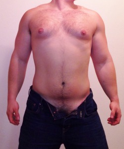 matthulksmash:  I had this body for about half a year. I’d like it back, please.