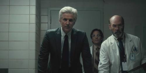 Stranger Things And Office Space Take Place In The Same Universe. Prove Me Wrong.