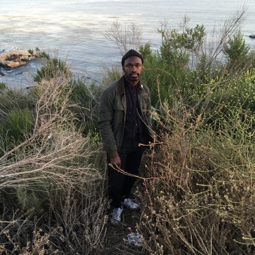 jamesyouth:  Me & Mother Nature pt.2