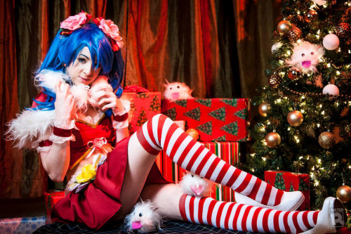 League of Legends - Sona Buvelle (Various) 1-19