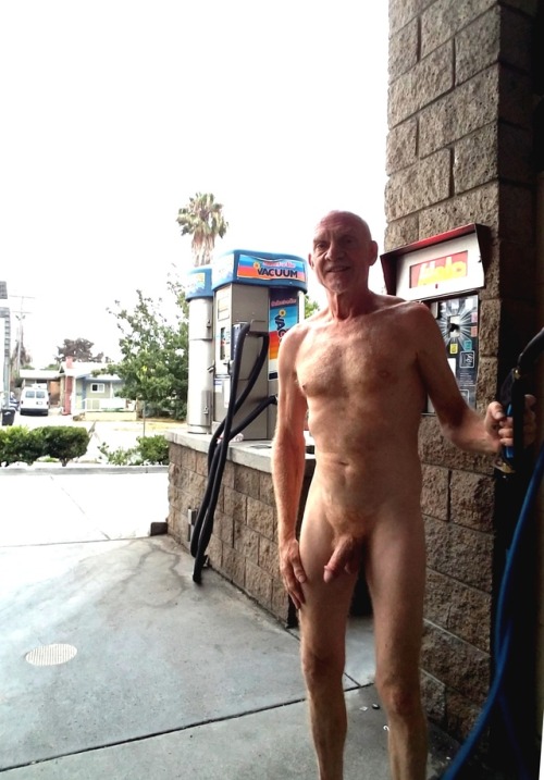 jaybee1959:#carwash fun