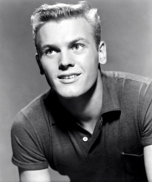 Tab Hunter, 1958