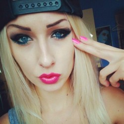 So Pink Today X