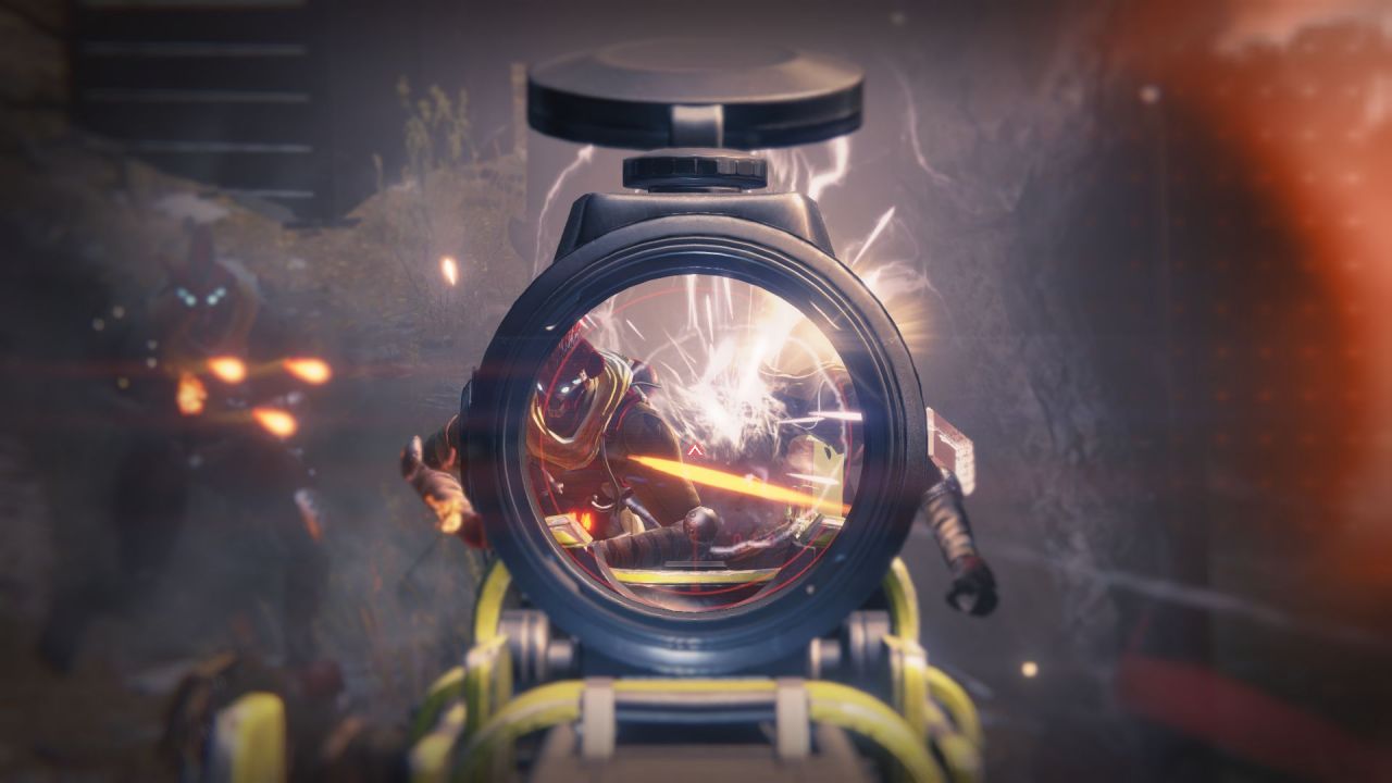 gamefreaksnz:  Destiny gameplay video reveals the Devil’s Lair, new screenshots