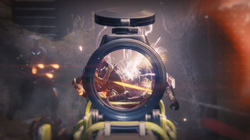 gamefreaksnz:  Destiny gameplay video reveals porn pictures