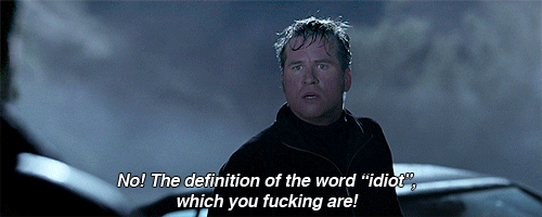 thehappysorceress:  kisswithatear: Kiss Kiss Bang Bang (2005)  Love this film. 