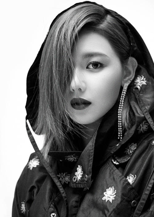 sooyyoung: sooyoung x wkorea