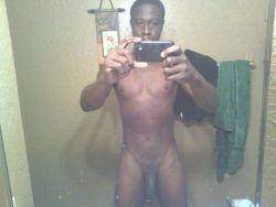 nudeselfshots-blackmen.tumblr.com post 90033225999