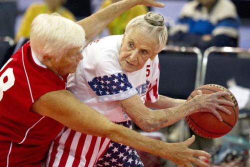 stuffmomnevertoldyou:  16 Old Ladies Who Make Aging Look Awesome