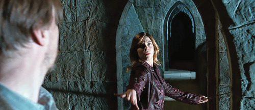 Harry Potter And The Deathly Hallows Part 2: Stills (2011) #natalia tena#harrypotteredit#hpedit #deathly hallows part 2 #2011#ap2011#mine#edits#nymphadora tonks