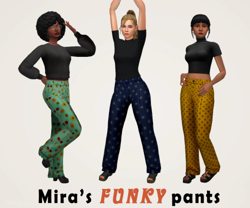 miirasims: Hi! I’ve been doodling a bit lately, which lead to me creating some groovy photosho