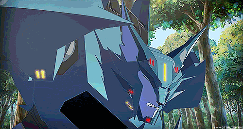 immortalisnike:  Strongarm!