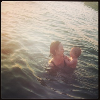 #7я #море #морько #камыши