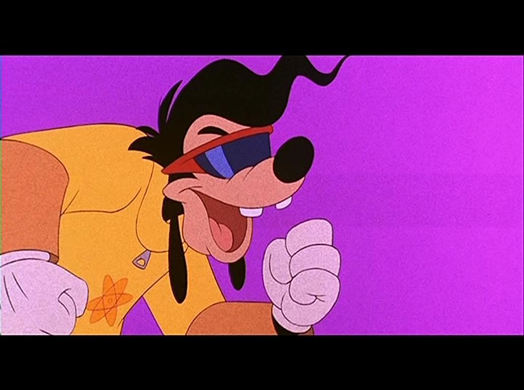 wannabeanimator:DisneyToon’s A Goofy Movie was first released on April 7th, 1995.This