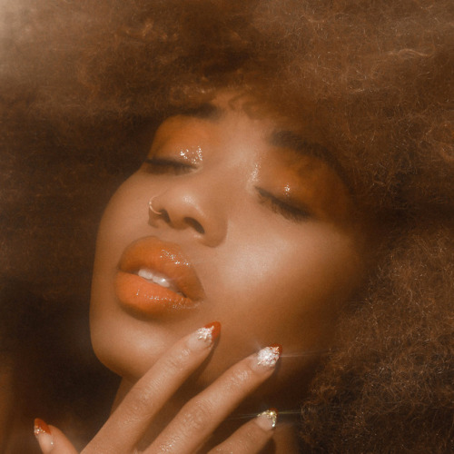 blackcontemporaryart: Adrienne RaquelAdrienne Raquel is an NYC-based creative –– special