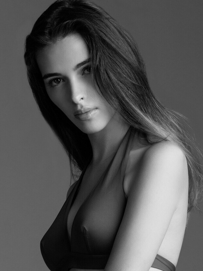 the beauty of woman