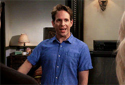 kisameanslight: iasip meme - [¼] characters dennis reynolds - “although i seem
