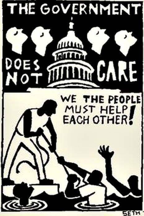 postnationalism:  The state doesn’t care….
