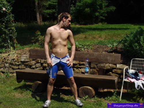 cyclist4580:  cyclist4580 | LOVE LYCRA? | REBLOG 
