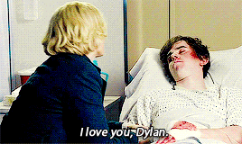 checkindontcheckout:Dylan & Norma || Norma & Norman