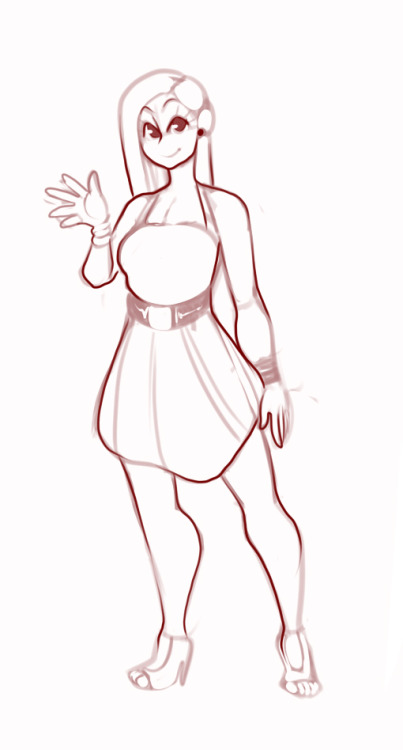 toppingtart:  a BIGGG series I did! Flesh Angels Dehumanization and TF are some kinks I absolutely adore…I don’t really do ‘em much because I know it’s some extremely specific content, but I still wanted to share this. I love crafting lores and