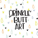 crinklebuttart avatar