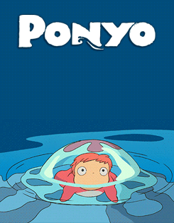 Porn photo ca-tsuka:  Hayao Miyazaki (animated) posters
