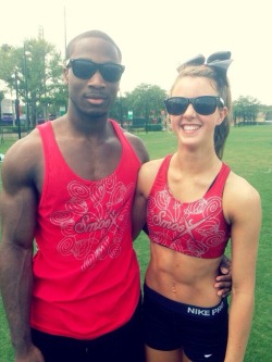 ladieswiththelace:obsessed with their practice wear