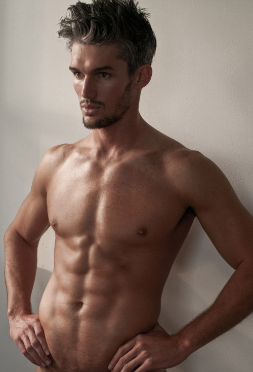 men-who-inspire-me:  Model : Tyler Martin Photographer : Scott Teitler