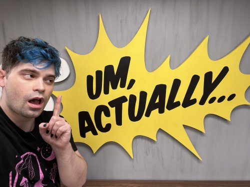 The Smosh/college Humor Crossover Is Beginning!!!