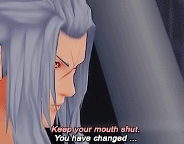 thechocobros:  SAIX/ISA GETTING JEALOUS OVER AXEL/LEA … and finally admitting it! 