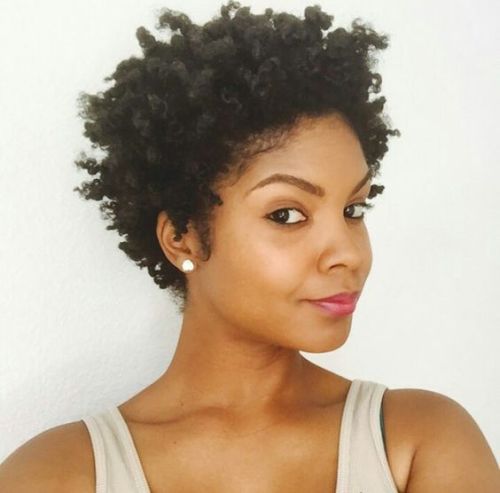 Porn Pics naturalhairqueens:  she’s so pretty!