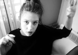 hadaes:  Adèle Exarchopoulos 