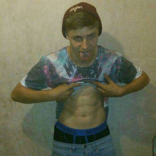scally lads