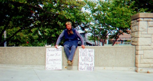 UMKC Campus Fall 2016Took photos of my campus with a disposable camera. Photo Artist &ndash