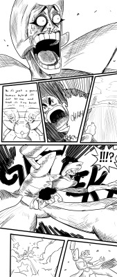 oasiscommander51:  Enel vs luffy i mean YD