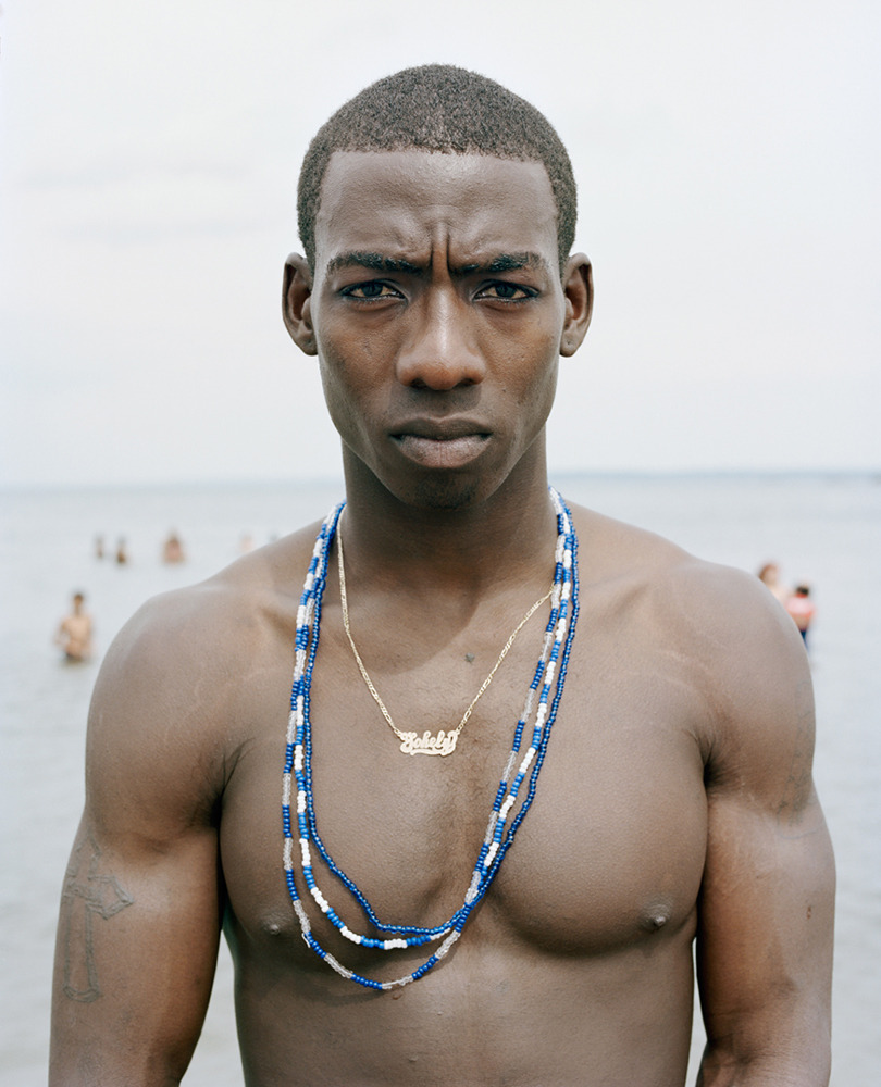 lehroi:  BOOK - Orchard Beach: The Bronx Rivera, 2013.Wayne Lawrence 