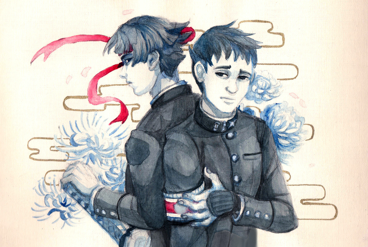 #naruhodo-ryunosuke on Tumblr