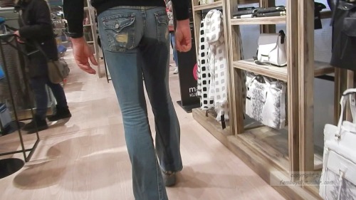 femboydl:wetting true religion jeans in public leaving the store- it was a brave and risky session…   - more awesome pictures->http://femboydl.tumblr.com/archive  Buffs!!!!!!!!!