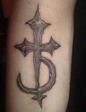 Devildriver ink